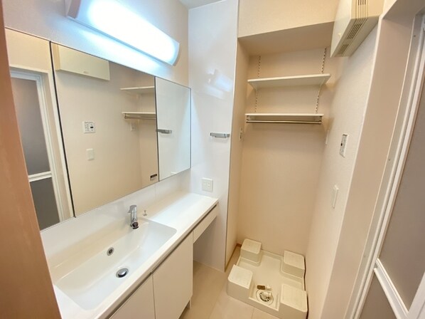 カサヴェールの物件内観写真